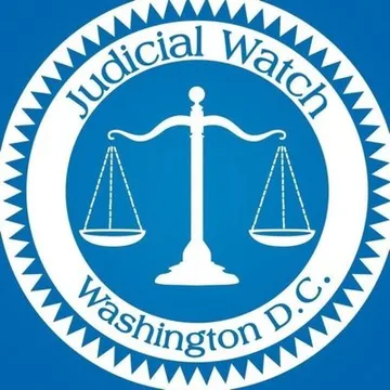 Judicial Watch Logo