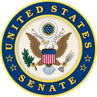 Senate Judiciary Committee Logo