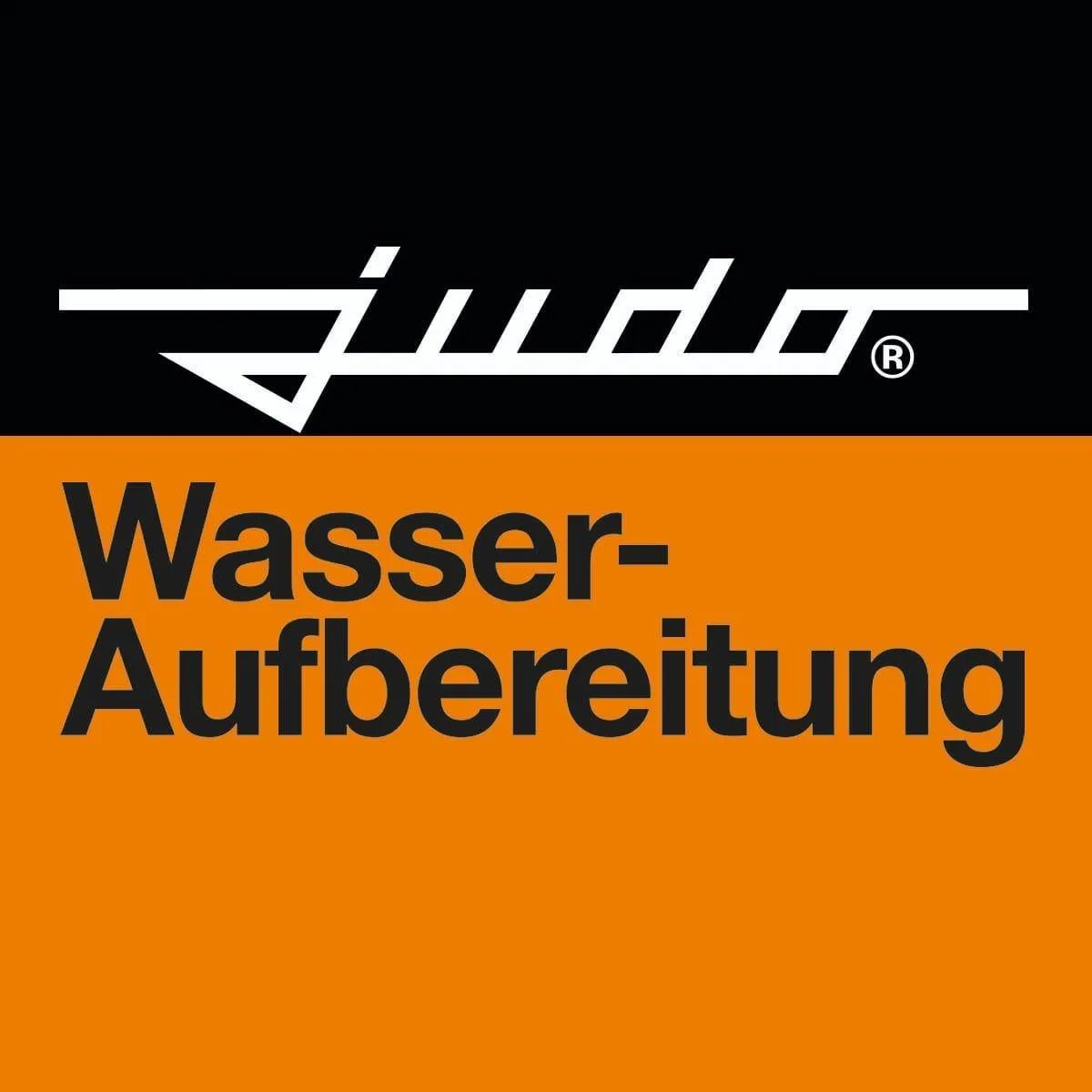 JUDO Wasseraufbereitung GmbH logo