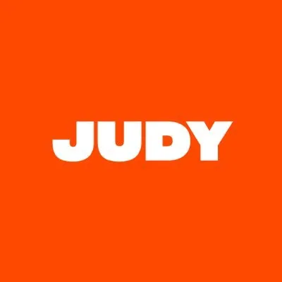 Ready Set Judy logo