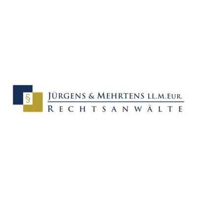Jürgens & Mehrtens LL.M.Eur. Rechtsanwälte