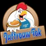 Logo Juffrouw Tok