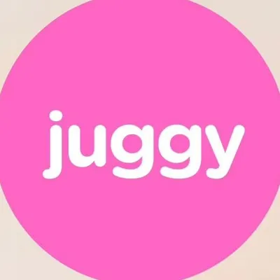 JUGGY logo