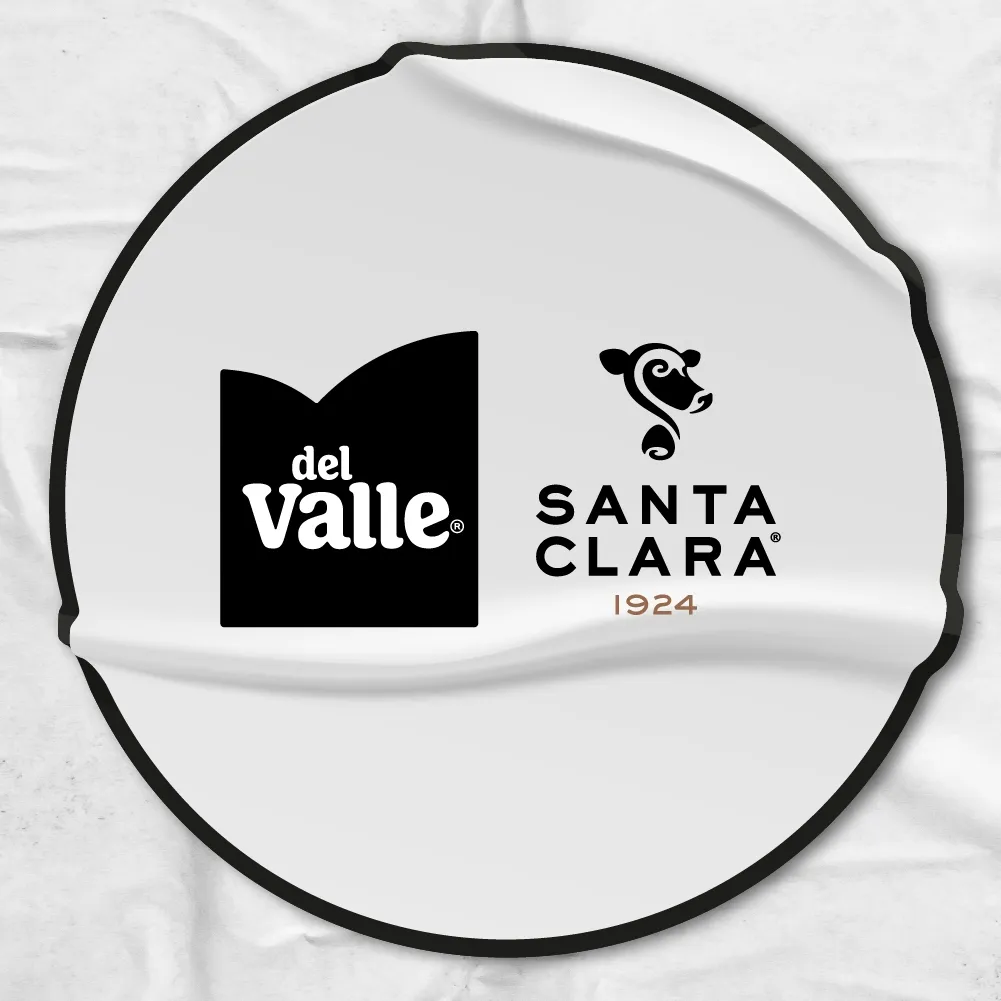 Jugos Del Valle - Santa Clara logo