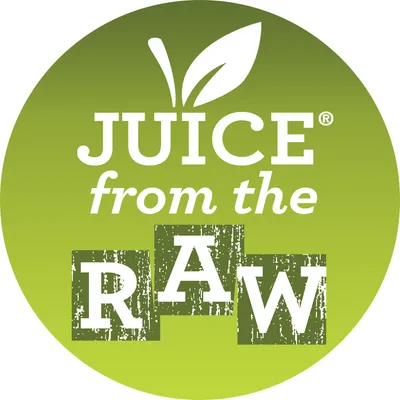 Juice From the RAW