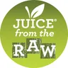 Juice from the Raw logo