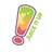 Juice It Up! logo