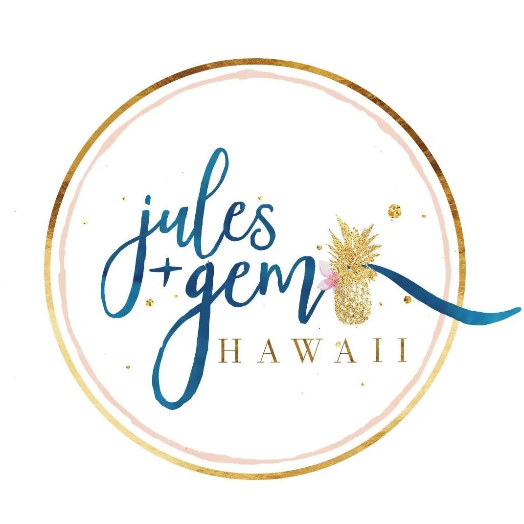 Julesandgemhawaii