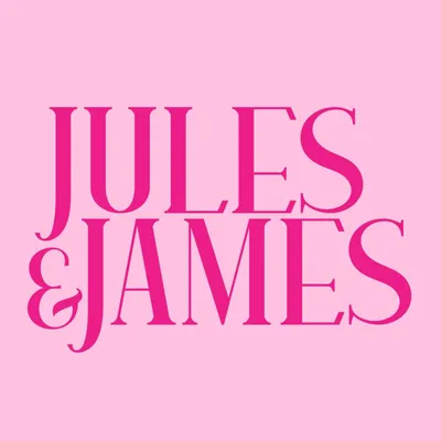 Jules  James Boutique logo