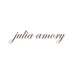 juliaamory.com logo