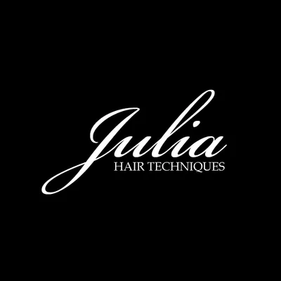 Julia hair