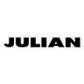Julian Fashion CA logo