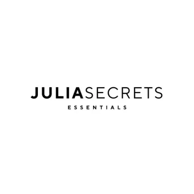 juliasecrets.com logo