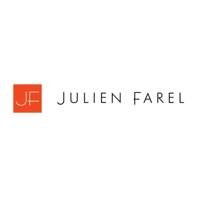 julienfarel.com logo