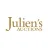 Julien's Auctions logo