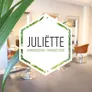 Logo Juliëtte Hairdressers x Trendsetters