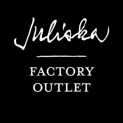 juliskafactoryoutlet.com logo