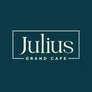 Logo Grand Café Julius