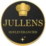 Logo Jullens Banketbakkerij