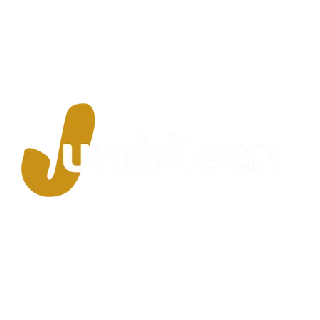 Jumbileen light logo