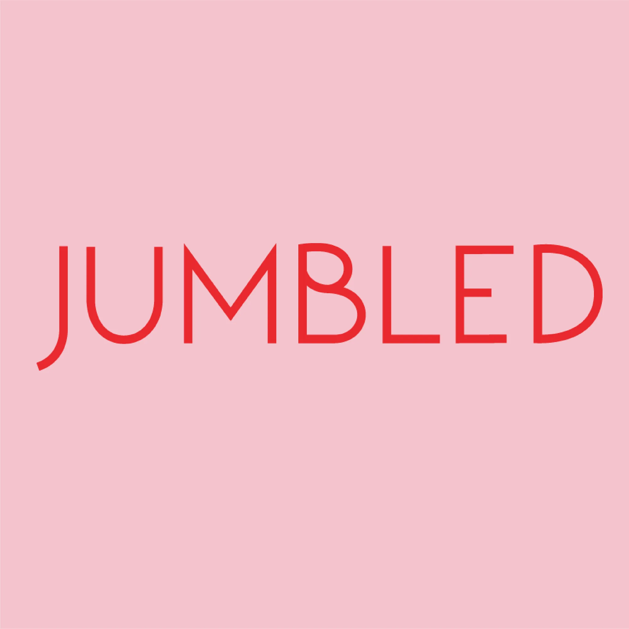 Jumbledonline