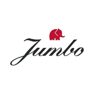 Jumbo Ev Gereçleri Logo