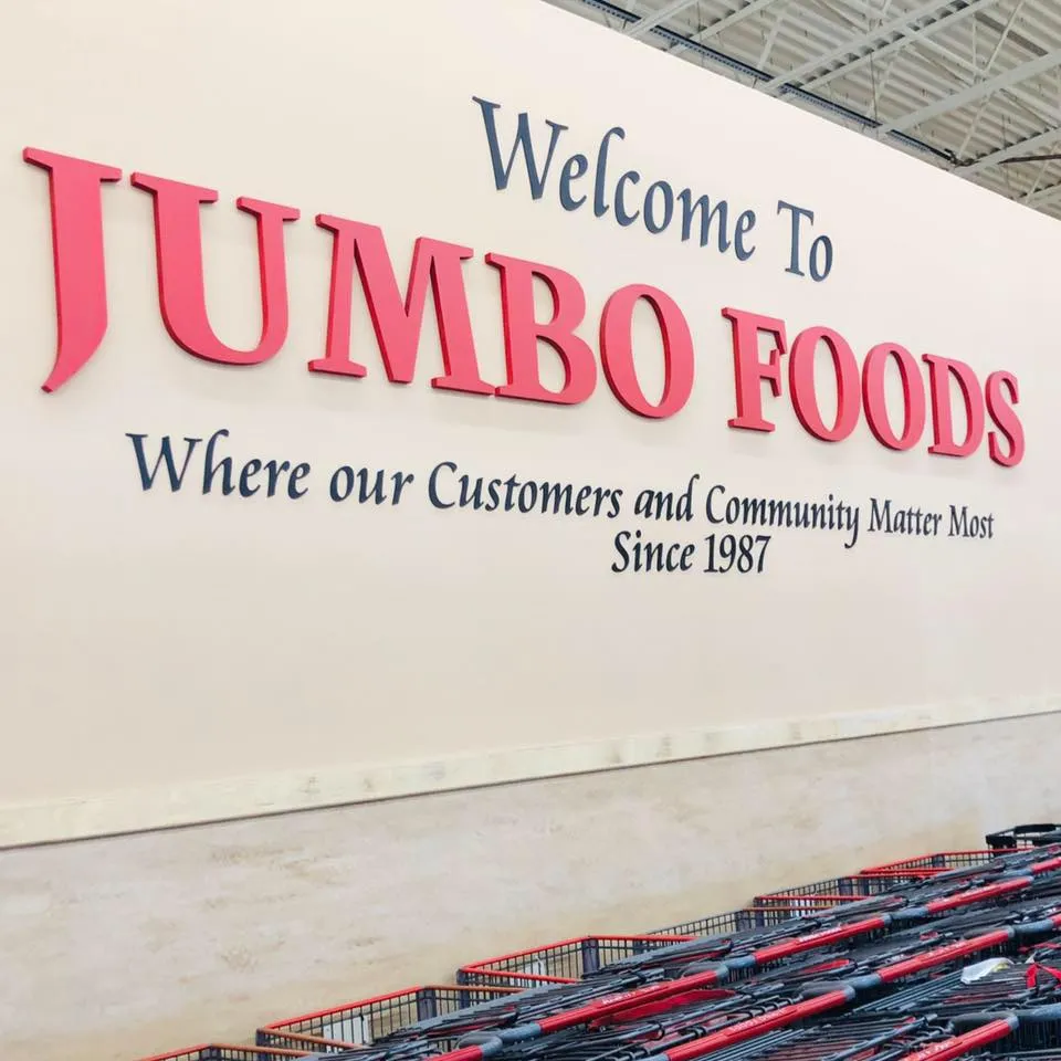 Jumbo Foods