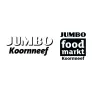 Logo Jumbo Koornneef - De Raaphorst