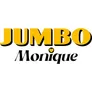 Logo Jumbo Monique