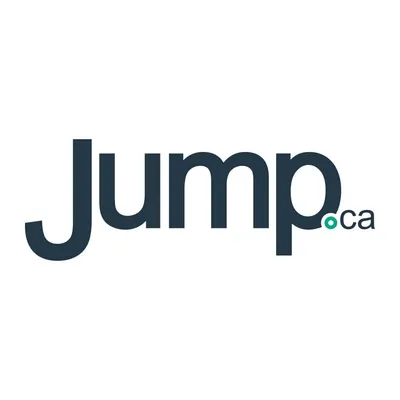 Jump.ca logo