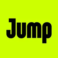 Jump's company logo