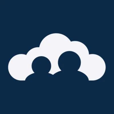 Logo by Brandfetch