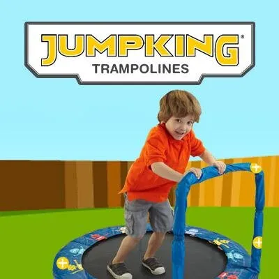 Trampolines