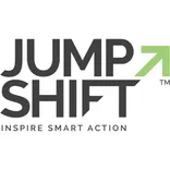 JumpShift Development logo/icon