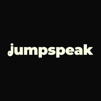 Jumpspeak logo