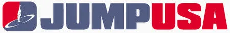 ump USA light logo
