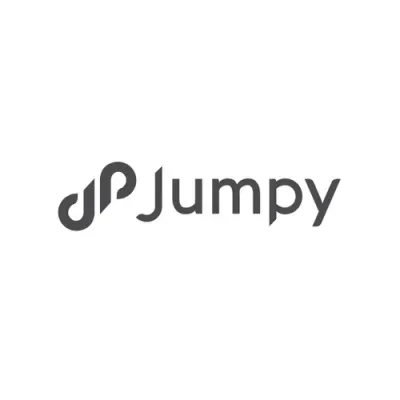 JUMPY logo