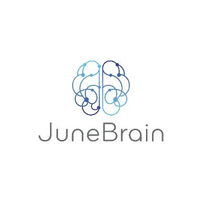Junebrain logo