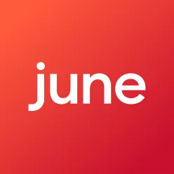 June