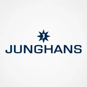 Junghans logo