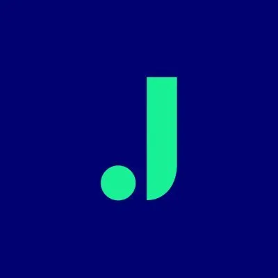 Jungle Ventures logo