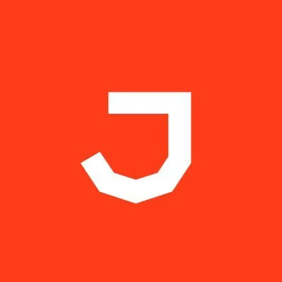Logo by Brandfetch