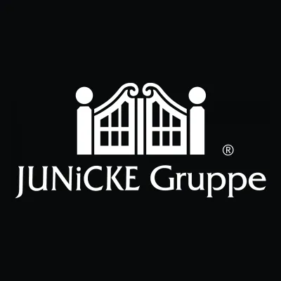 JUNiCKE Gruppe logo