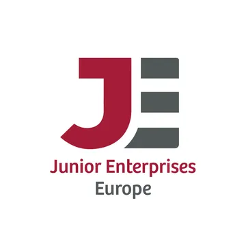 JE Europe Logo