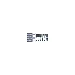 Juniper Custom logo