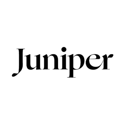 Juniper Print Shop logo