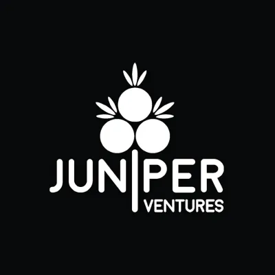 Juniper Ventures Ltd logo