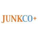 JUNKCO+ logo