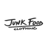 Junk Food Clothing logo