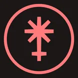 Juno Network logo/icon